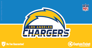 Los angeles chargers home tickets tend to go quickly, so don't miss out. Los Angeles Chargers Tickets Cheapest Without Fees Captain Ticket