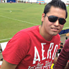 Stream Jorge Berberena 1