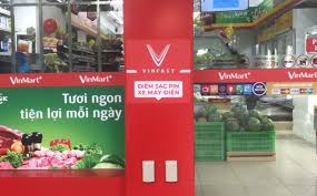 Vinmart+ vietnam 2014 1,700 convenience store vinpro vietnam 2015 36 electronics specialty store 117 Vinmart Stores To Be Launched Per Day
