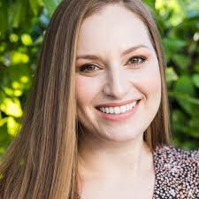 Kim Gerber's Instagram, Twitter & Facebook