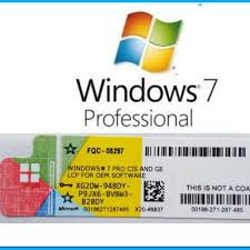 Wholesale new coa sticker for windows 10 pro oem, best quality in china, have big discount. Win 7 Pro Coa Stiker Microsoft Windows 7 Professional Kunci Perangkat Lunak Kunci Lisensi Pengiriman Email Buy Windows 10 Coa Stiker Microsoft Windows 10 Home Windows 10 Pro Kunci Microsoft Product On Alibaba Com