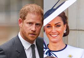 Le ultimissime rivelazioni sulla presunta crisi tra Harry e Meghan