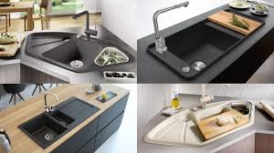 Select from premium modern kitchen sink of the highest quality. Best Kitchen Sinks Design Ideas For Modern Home Stainless Steel Sink And Kitchen Sink Undermount Youtube