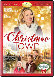 Images of off white kitchen cabinets candace bure family pictures. Christmas Town Dvd Walmart Com Walmart Com