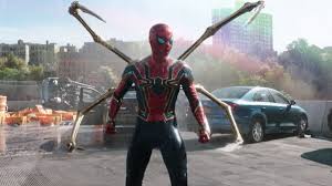 No way home and heavily focuses on doctor strange (benedict cumberbatch)'s role in establishing the multiverse. Wwgfsuctwc9c2m