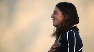Assurée d'une médaille avant même la régate finale, charline picon (36 ans) s'est imposée lors de la dernière course en planche rs:x, . Jo Tokyo 2020 Planche A Voile Objectif Double En Rs X Pour La Francaise Charline Picon Sacree A Rio Eurosport