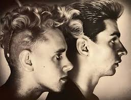 Alan Wilder back to Depeche Mode!