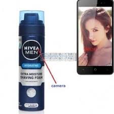 Hd Shaving Foam Container Bottle Camera Bathroom Spy Camera Wireless Spy Cell Phone Dvr In 2020 Spy Camera Wireless Spy Camera Best Spy Camera