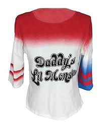 Harleen frances quinzel worked at arkham asylum where she met and fell for the joker. Harley Quinn Oberteil Test Vergleich 2021 7 Beste T Shirts
