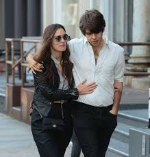 12, 2014 congratulations are in order for keira knightly and her husband james righton. Keira Knightley And Husband James Righton Out In Nyc October 2015 Celebmafia