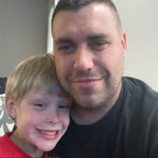 Anthony Edwards shows his respect for LeBron after defeating the Lakers 4-1  in the first round of the NBA playoffs