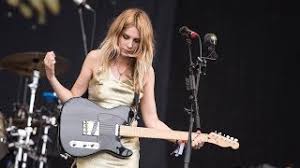 Wolf alice consists of ellie rowsell on lead vocals and guitar, guitarist joff oddie, bassist theo ellis and drummer joel amey. Wolf Alice Tickets Sheffield 2022