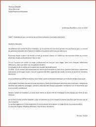 Lettre de motivation professeur fle. Lettre Exemples Lettre De Motivation Suisse Exemple