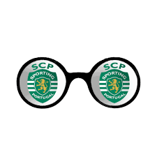 Sportinguistas, é com enorme orgulho que anunciamos o regresso do basquetebol sénior masculino. Sporting Clube De Portugal Glasses Sticker By Sporting Cp For Ios Android Giphy