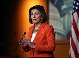 A Complete Timeline Of Nancy Pelosi S Shockingly Narrow Re Election As Speaker Indy100