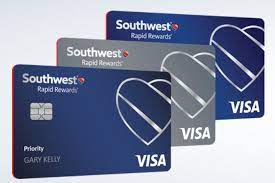Southwest rapid rewards plus card overview. Pin On Live In Tokyo