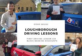 How many lessons do you need to pass your driving test? Driving School And Lessons In Loughborough Near You Local Instructors