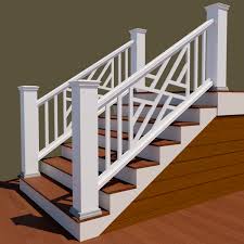 We would like to show you a description here but the site won't allow us. How To Install Pvc Stair Railing
