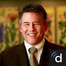 Dr. Aaron Caughey, MD