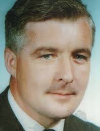 Obituary information for Thomas Connell