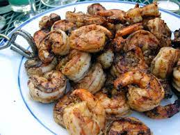 Grilled Shrimp With Old Bay How To Cook Shrimp Grilled Shrimp Recipes Cooking Recipes