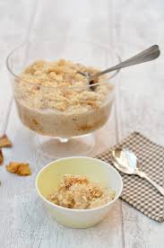Rice Pudding Recipes Great British Chefs Hot Desserts Dairy Free Rice Pudding Dessert Recipes