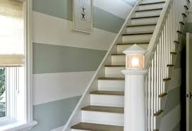 Superb gilt and patinated bronze newell post. Nautical Lighthouse Newel Post A Beacon Of Light For The Stairway Coastal Decor Ideas Interior Design Diy Shopping