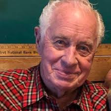 Richard Mortensen (-2020)