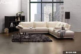德式風格沙發 以技術獨領風騷 端正洗練的工業美學 furniture home decor sectional couch