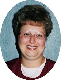 Robin Gorth Zinn (1963-2007)