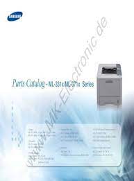 To download the drivers, select the appropriate version of driver and supported operating system. Ml 331x Ml 371x Series Mk Ml 331x Ml 371x Series Www Mk Electronic De 3 Parts Catalog Ml 331x 371x Pdf Document