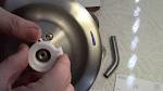 Moen Bathroom Kitchen Faucets, Shower Heads