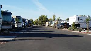 The best part about our stay is that it was right down the road from poopys where we wanted to check out in savanna. U S Military Campgrounds And Rv Parks Desert Eagle Rv Park