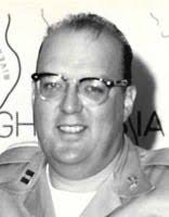 William J. Allingham Obituary