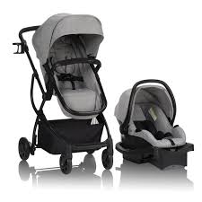 Evenflo Urbini Omni Plus Travel System With Litemax Infant Car Seat Raspberry Fizz Pink Walmart Com In 2020 Baby Car Seats Car Seats Best Baby Car Seats