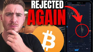 3 reasons cryptos are coming off record highs. Bitcoin Crashing Why The Crypto Market Is Going Down Time To Buy Bear Trend Continuing Youtube