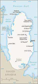 Maybe you would like to learn more about one of these? Qatar Maps Ecoi Net