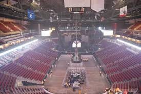 18 Organized Wells Fargo Arena Concerts