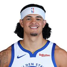 Gui Santos scores 14 points in win over Rockets