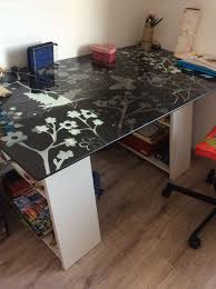 Plateau de table pour bureau personnalisé. Achetez Bureau Ikea Cause Occasion Annonce Vente A Bressey Sur Tille 21 Wb157443702