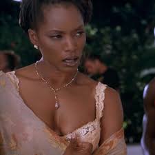 Stella is one of my top 3 characters Angela has played😍 spc: angelaba...