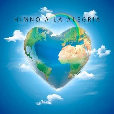 Himno a la alegría