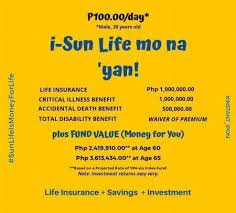 At sun life, we help our clients achieve lifetime financial security and live healthier, happier lives. Sun Life Insurance Investment Insurance Quezon City Philippines Jmarticio17