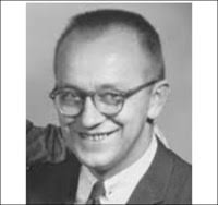 HARRY PACKLICK Obituary (2011)