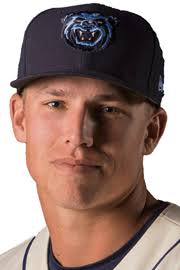 Jake Lamb minor league baseball statistics