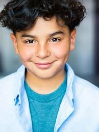 Congrats to Ethan Fletcher Daly