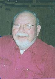 Obituary information for Harvey L. Teague