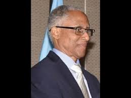 Saunders questions Ja's delay in joining CCJ