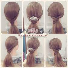 Ponytail Hairdo Simple Hairstyle Design Rainneyap Hair Styles Easy And Beautiful Hairstyles Current Hair Styles