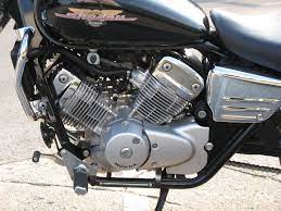 This warranty applies to gx series engines 100cc or larger purchased at retail or put into rental service. Datei Honda Shadow Vt 125 C1 V Twin Engine Jpg Wikipedia